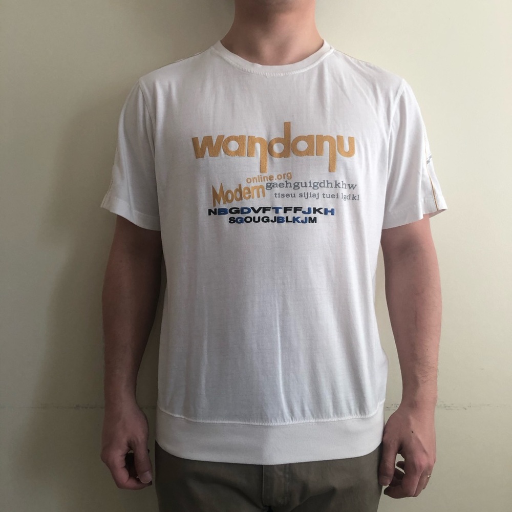 T shirt